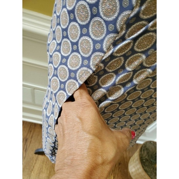 Rokoko by Dazz Casual Dress Medium- Pockets - Picture 5 of 9